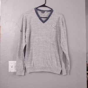 Sweater unixe Puma Size XS excellent condition